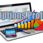 Веб-сервис опционных уровней «Options Profi»